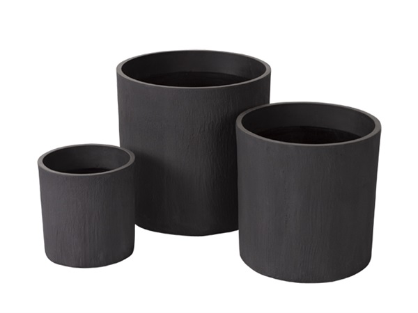 Senza Straight Pot Set